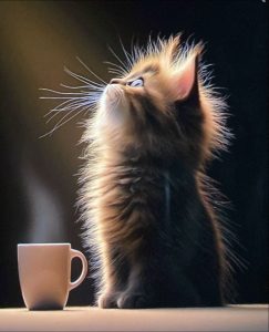 Мила Меркулова