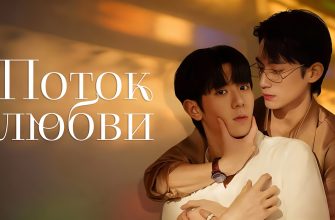 Прилив любви (2025)