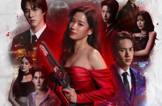 Передозировка (2026)