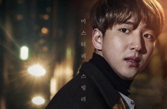 Закрой глаза (2017)